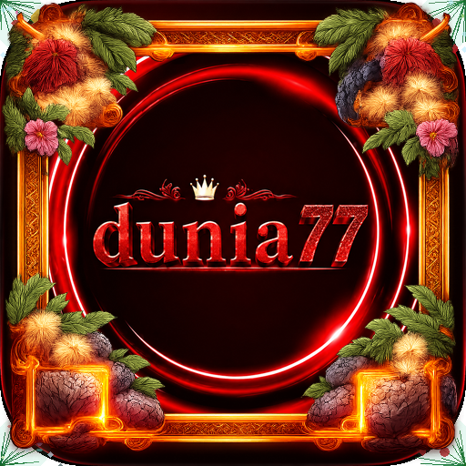 dunia77 — galeri pratinjau - APK Resmi